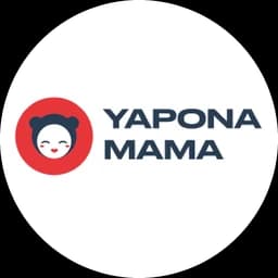 Yapona Mama