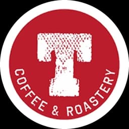 T Coffee & Roastery